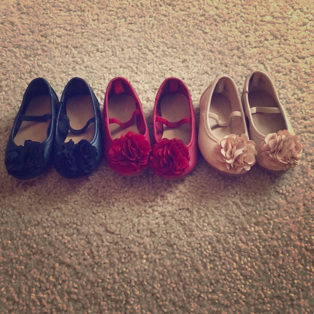 Toddler dress shoes